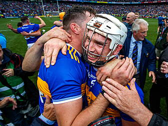 Shane McGrath highlights quint...
